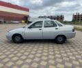 Серый ВАЗ 2110, объемом двигателя 1.6 л и пробегом 200 тыс. км за 2350 $, фото 4 на Automoto.ua