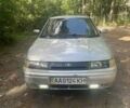 Серый ВАЗ 2110, объемом двигателя 1.6 л и пробегом 361 тыс. км за 2200 $, фото 7 на Automoto.ua