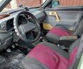 Серый ВАЗ 2110, объемом двигателя 1.6 л и пробегом 280 тыс. км за 1650 $, фото 5 на Automoto.ua