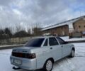Серый ВАЗ 2110, объемом двигателя 1.6 л и пробегом 207 тыс. км за 1600 $, фото 3 на Automoto.ua