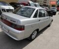 Сірий ВАЗ 2110, об'ємом двигуна 1.6 л та пробігом 193 тис. км за 2750 $, фото 4 на Automoto.ua