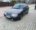 Сірий ВАЗ 2110, об'ємом двигуна 1.6 л та пробігом 210 тис. км за 1850 $, фото 1 на Automoto.ua