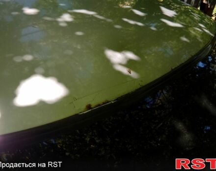 Серый ВАЗ 2110, объемом двигателя 1.6 л и пробегом 327 тыс. км за 1300 $, фото 9 на Automoto.ua