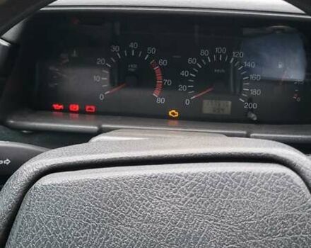 Сірий ВАЗ 2110, об'ємом двигуна 1.6 л та пробігом 177 тис. км за 1500 $, фото 6 на Automoto.ua