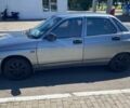 Сірий ВАЗ 2110, об'ємом двигуна 1.6 л та пробігом 188 тис. км за 1900 $, фото 2 на Automoto.ua