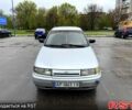Серый ВАЗ 2110, объемом двигателя 1.6 л и пробегом 200 тыс. км за 1400 $, фото 1 на Automoto.ua