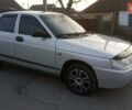 Серый ВАЗ 2110, объемом двигателя 1.6 л и пробегом 174 тыс. км за 2200 $, фото 5 на Automoto.ua