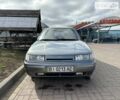 Сірий ВАЗ 2110, об'ємом двигуна 1.6 л та пробігом 122 тис. км за 2800 $, фото 3 на Automoto.ua