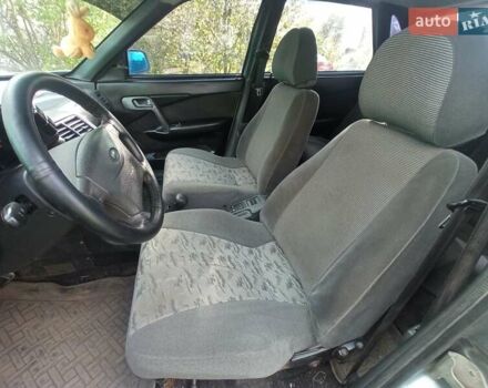 Сірий ВАЗ 2110, об'ємом двигуна 1.6 л та пробігом 300 тис. км за 1800 $, фото 6 на Automoto.ua