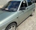 Сірий ВАЗ 2110, об'ємом двигуна 1.6 л та пробігом 230 тис. км за 2300 $, фото 1 на Automoto.ua