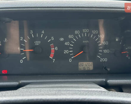 Сірий ВАЗ 2110, об'ємом двигуна 1.6 л та пробігом 201 тис. км за 1400 $, фото 17 на Automoto.ua