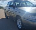 Сірий ВАЗ 2110, об'ємом двигуна 1.6 л та пробігом 284 тис. км за 2050 $, фото 2 на Automoto.ua