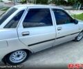 Сірий ВАЗ 2110, об'ємом двигуна 1.6 л та пробігом 153 тис. км за 2000 $, фото 4 на Automoto.ua