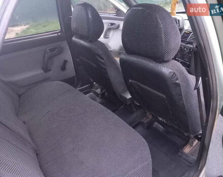 Сірий ВАЗ 2110, об'ємом двигуна 1.6 л та пробігом 170 тис. км за 2650 $, фото 6 на Automoto.ua