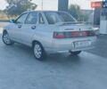 Серый ВАЗ 2110, объемом двигателя 1.6 л и пробегом 200 тыс. км за 2300 $, фото 7 на Automoto.ua