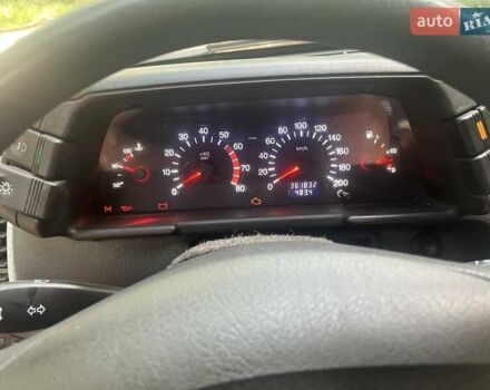 Серый ВАЗ 2110, объемом двигателя 1.6 л и пробегом 361 тыс. км за 2200 $, фото 8 на Automoto.ua