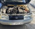 Серый ВАЗ 2110, объемом двигателя 1.6 л и пробегом 155 тыс. км за 1500 $, фото 2 на Automoto.ua
