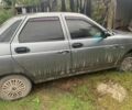 ВАЗ 2110 2005 в Хмельницком на Automoto.ua Серый ВАЗ 2110, объемом двигателя 1.6 л и пробегом 3 тыс. км за 1300 $, фото 3 на Automoto.ua