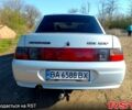 Серый ВАЗ 2110, объемом двигателя 16 л и пробегом 256 тыс. км за 2850 $, фото 2 на Automoto.ua