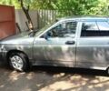 Серый ВАЗ 2110, объемом двигателя 1.6 л и пробегом 198 тыс. км за 2000 $, фото 2 на Automoto.ua
