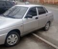 Сірий ВАЗ 2110, об'ємом двигуна 1.6 л та пробігом 212 тис. км за 2600 $, фото 1 на Automoto.ua
