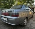 Сірий ВАЗ 2110, об'ємом двигуна 1.6 л та пробігом 115 тис. км за 1978 $, фото 5 на Automoto.ua