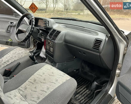 Сірий ВАЗ 2110, об'ємом двигуна 1.6 л та пробігом 157 тис. км за 2200 $, фото 10 на Automoto.ua