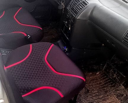 Серый ВАЗ 2110, объемом двигателя 1.6 л и пробегом 360 тыс. км за 2000 $, фото 3 на Automoto.ua