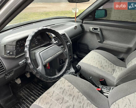 Сірий ВАЗ 2110, об'ємом двигуна 1.6 л та пробігом 157 тис. км за 2200 $, фото 8 на Automoto.ua