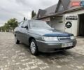 Сірий ВАЗ 2110, об'ємом двигуна 1.6 л та пробігом 215 тис. км за 2390 $, фото 8 на Automoto.ua