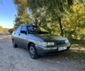 Серый ВАЗ 2110, объемом двигателя 0 л и пробегом 157 тыс. км за 1306 $, фото 1 на Automoto.ua