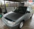 Серый ВАЗ 2110, объемом двигателя 1.6 л и пробегом 210 тыс. км за 1700 $, фото 1 на Automoto.ua