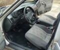 Серый ВАЗ 2110, объемом двигателя 1.6 л и пробегом 170 тыс. км за 1200 $, фото 7 на Automoto.ua