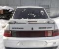 Серый ВАЗ 2110, объемом двигателя 0 л и пробегом 100 тыс. км за 500 $, фото 1 на Automoto.ua