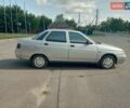 Сірий ВАЗ 2110, об'ємом двигуна 1.6 л та пробігом 215 тис. км за 1500 $, фото 1 на Automoto.ua