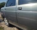 Серый ВАЗ 2110, объемом двигателя 1.6 л и пробегом 78 тыс. км за 3000 $, фото 5 на Automoto.ua
