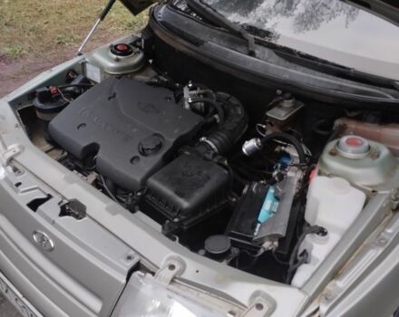 Серый ВАЗ 2110, объемом двигателя 1.6 л и пробегом 230 тыс. км за 1800 $, фото 10 на Automoto.ua