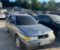 Сірий ВАЗ 2110, об'ємом двигуна 1.6 л та пробігом 162 тис. км за 1400 $, фото 1 на Automoto.ua