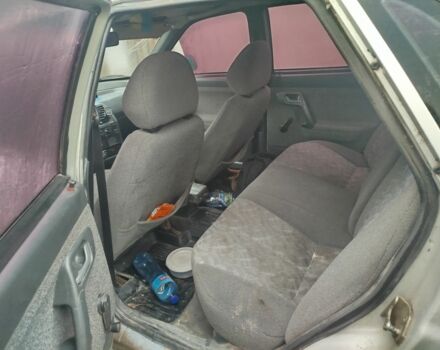 Серый ВАЗ 2110, объемом двигателя 0 л и пробегом 150 тыс. км за 850 $, фото 4 на Automoto.ua