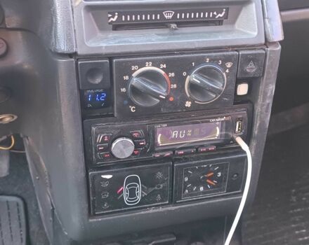 ВАЗ 2110 2005 у Києві на Automoto.ua Сірий ВАЗ 2110, об'ємом двигуна 1.6 л та пробігом 108 тис. км за 950 $, фото 13 на Automoto.ua