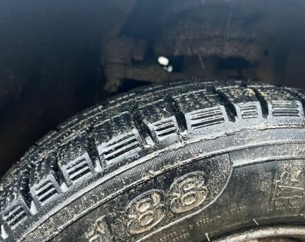 Сірий ВАЗ 2110, об'ємом двигуна 1.6 л та пробігом 86 тис. км за 550 $, фото 4 на Automoto.ua