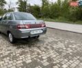 Сірий ВАЗ 2110, об'ємом двигуна 1.6 л та пробігом 215 тис. км за 2390 $, фото 3 на Automoto.ua