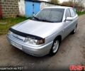 Сірий ВАЗ 2110, об'ємом двигуна 1.6 л та пробігом 190 тис. км за 1850 $, фото 6 на Automoto.ua