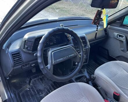 ВАЗ 2110 2005 в Хмельнике на Automoto.ua Серый ВАЗ 2110, объемом двигателя 1.6 л и пробегом 315 тыс. км за 1500 $, фото 5 на Automoto.ua