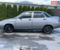 Серый ВАЗ 2110, объемом двигателя 0 л и пробегом 243 тыс. км за 1400 $, фото 6 на Automoto.ua