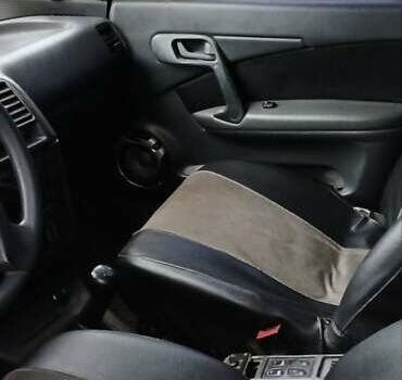 Серый ВАЗ 2110, объемом двигателя 1.6 л и пробегом 210 тыс. км за 1400 $, фото 1 на Automoto.ua