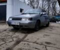 Серый ВАЗ 2110, объемом двигателя 1.6 л и пробегом 365 тыс. км за 1620 $, фото 1 на Automoto.ua