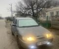 Сірий ВАЗ 2110, об'ємом двигуна 1.6 л та пробігом 330 тис. км за 1550 $, фото 1 на Automoto.ua
