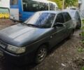 Серый ВАЗ 2110, объемом двигателя 1.6 л и пробегом 200 тыс. км за 1006 $, фото 1 на Automoto.ua