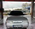 Сірий ВАЗ 2110, об'ємом двигуна 1.6 л та пробігом 180 тис. км за 1700 $, фото 1 на Automoto.ua
